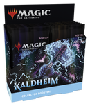 KALDHEIM: Collector Booster Pack