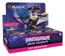 Kamigawa: Neon Dynasty - Set Booster Box