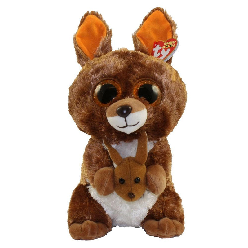Kipper TY Toy 15cm