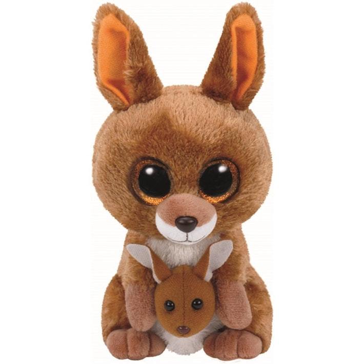Kipper TY Toy 25 cm