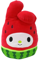 Hello Kitty and Friends 12" Squishmallow - My Melody