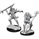 D&D MINIATURE FIGURINE - Koalinths