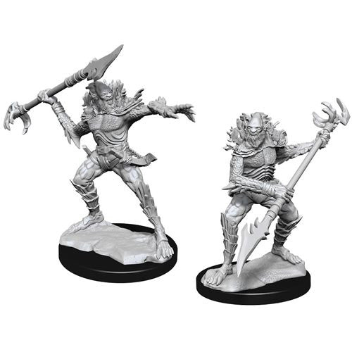 D&D Nolzur's Miniatures - Koalinths