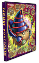 Yu-Gi-Oh! - Kuriboh Binder!