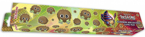 Yu-Gi-Oh! - Kuriboh Kollection Game Mat