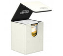 Ultimate Guard - Flip Deck Case (Leatherette)