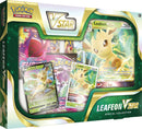 Leafeon VSTAR box - Limit 1