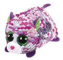 Teeny TY - Lilac
