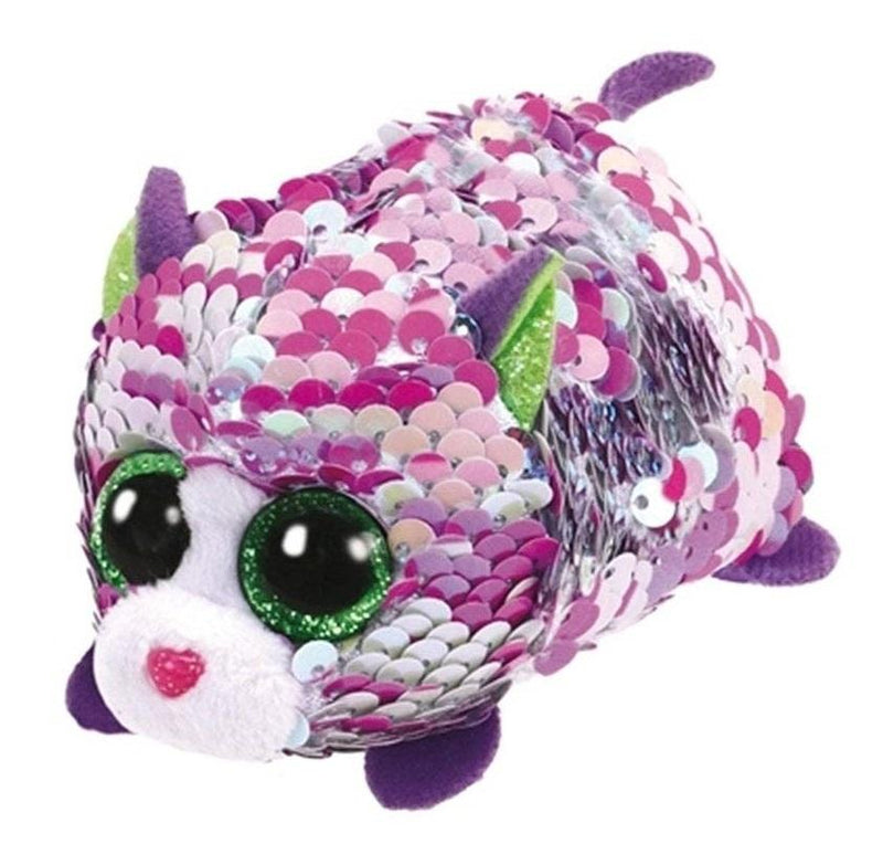 Teeny TY - Lilac