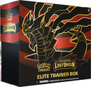 Pokemon TCG - Lost Origin Elite Trainer Box