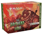 MTG - The Brothers War GIFT Bundle