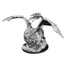 D&D Nolzur's Miniatures - Manticore