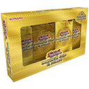 Yu-Gi-Oh! - Maximum Gold; El Dorado!