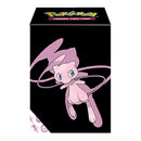 Pokemon - Mew Deck Box