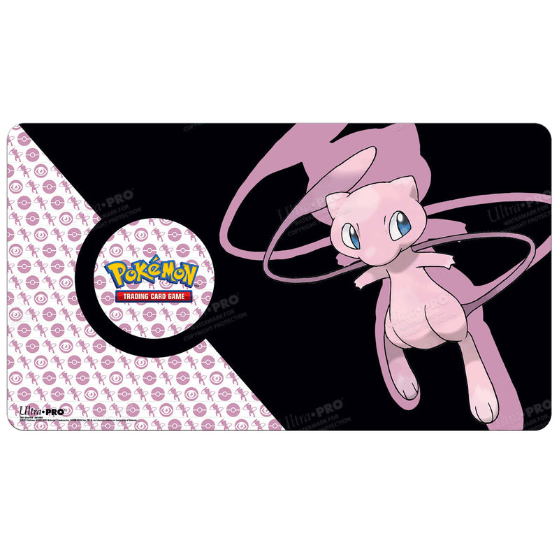 Pokemon - Mew Playmat