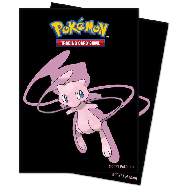 Mew - Deck Protector 65CT Sleeves