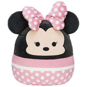 Squishmallows - Disney- Minnie Mouse