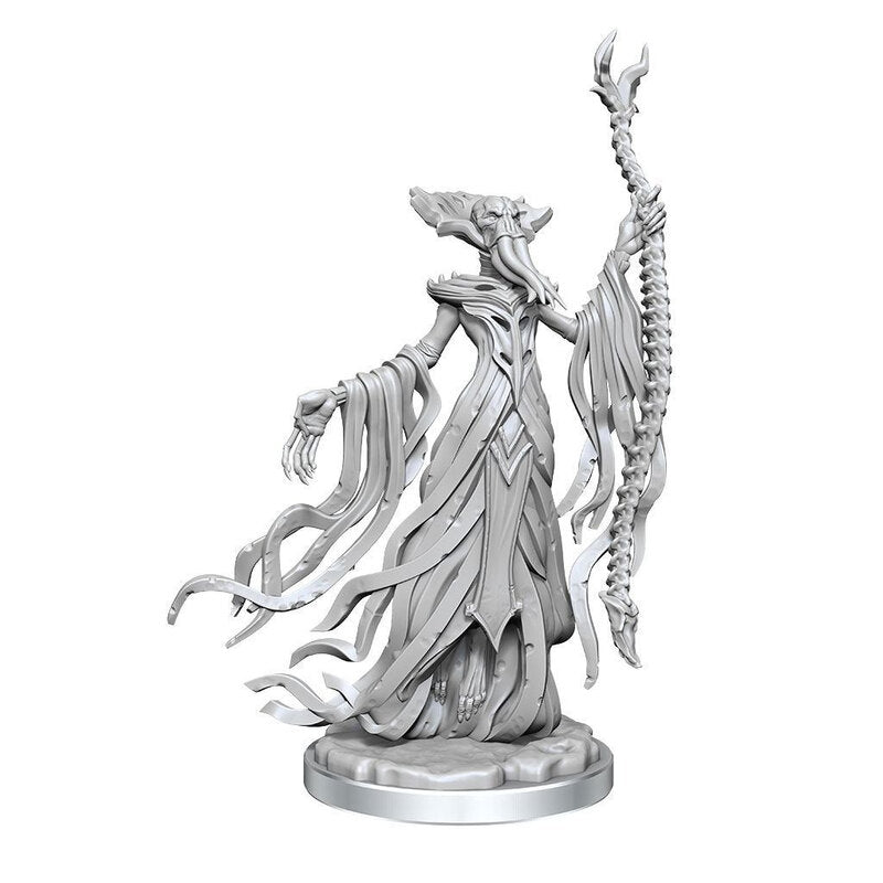 D&D Frameworks - Mind Flayer