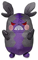 Pokemon Plush - Morpeko (Hangry Mode)
