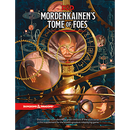 D&D: Mordenkainen's Tome of Foes!