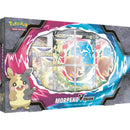 Pokemon TCG - Morpeko V-Union Box