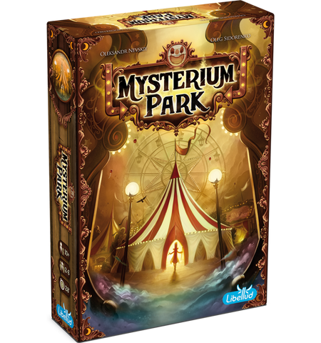 Mysterium Park