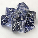 Chessex - Nebula Polyhedral 7-Die Set