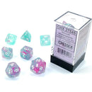 Chessex - Nebula Polyhedral 7-Die Set