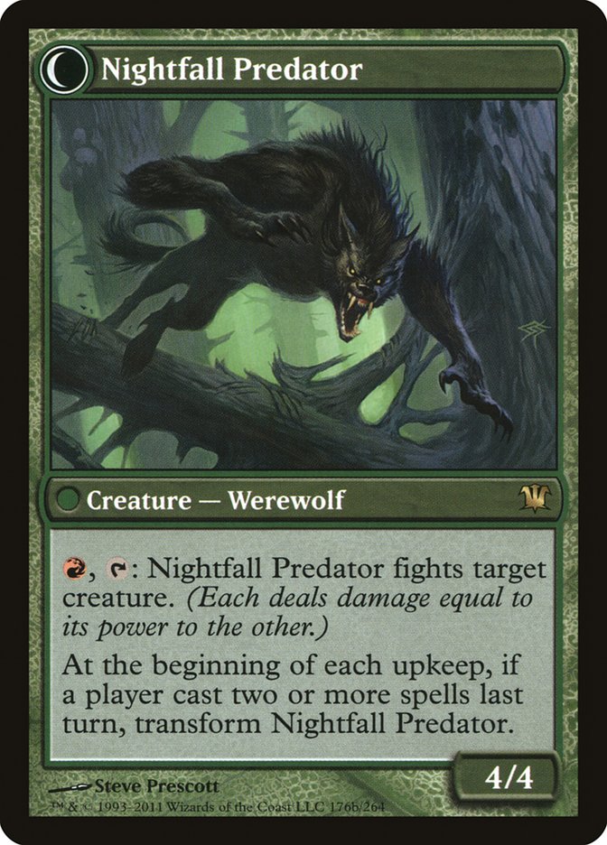 Daybreak Ranger [Innistrad]