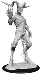 D&D Nolzurs Miniatures - Nightwalker