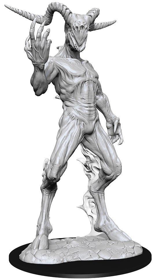 D&D Nolzurs Miniatures - Nightwalker