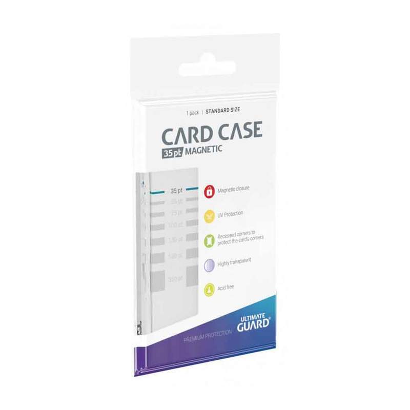 Ultimate Guard - Magnetic one touch case 55pt