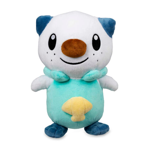 Pokemon Plush - Oshawott