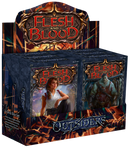 Flesh And Blood: Outsiders Blitz Deck