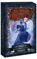 Flesh And Blood: Outsiders Blitz Deck