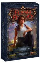 Flesh And Blood: Outsiders Blitz Deck