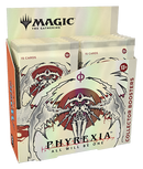 MTG - Phyrexia, All Will Be One Collector Box
