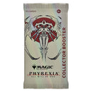 MTG - Phyrexia, All Will Be One Collector Pack