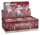 MTG - Phyrexia, All Will Be One Draft Booster Box!