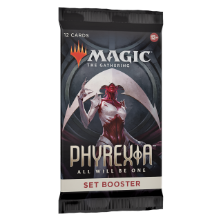 MTG - Phyrexia, All Will Be One Set Booster Pack