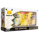 Pokemon TCG: Celebrations Pikachu VMAX Premium Figure Collection!
