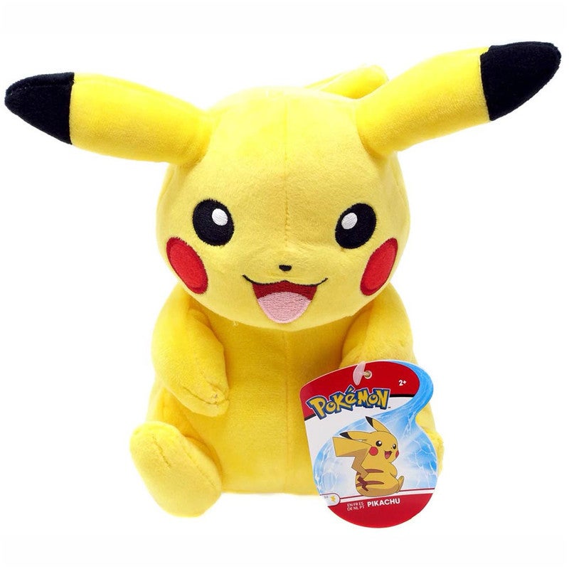 Pokemon Plush - Pikachu