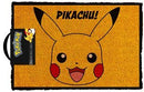 Pikachu Doormat