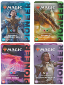MTG - Pioneer Challenger Decks 2022