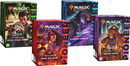 MTG - Pioneer Challenger Decks 2021