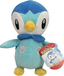 Pokemon Plush - Piplup