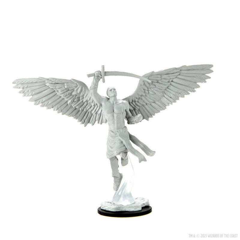 D&D Nolzurs Miniatures - Planetar
