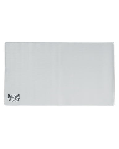 Dragon Shield Playmat - Plain White