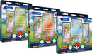 Pokemon TCG - Pokemon GO! Pin Collection Boxes