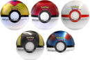 Pokemon TCG: Pokeball Tins!